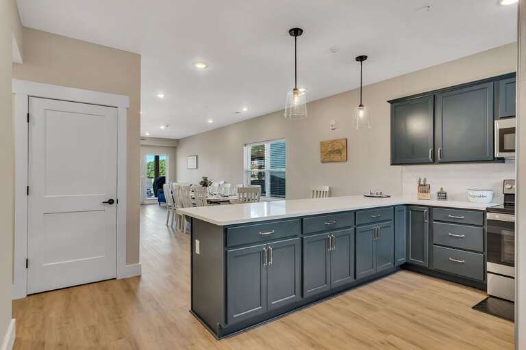 Find Rentals