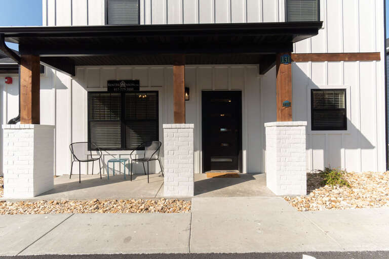 Find Rentals