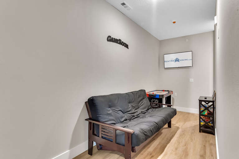 Find Rentals