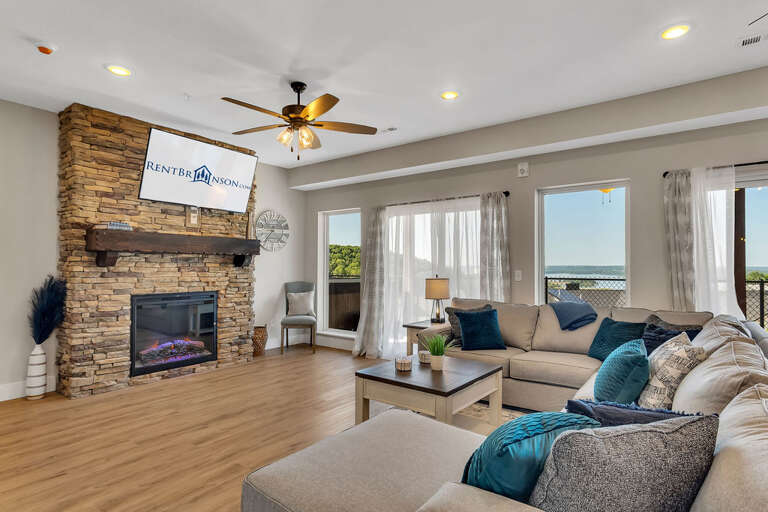 Curl up for movie night at Chalet 1896!