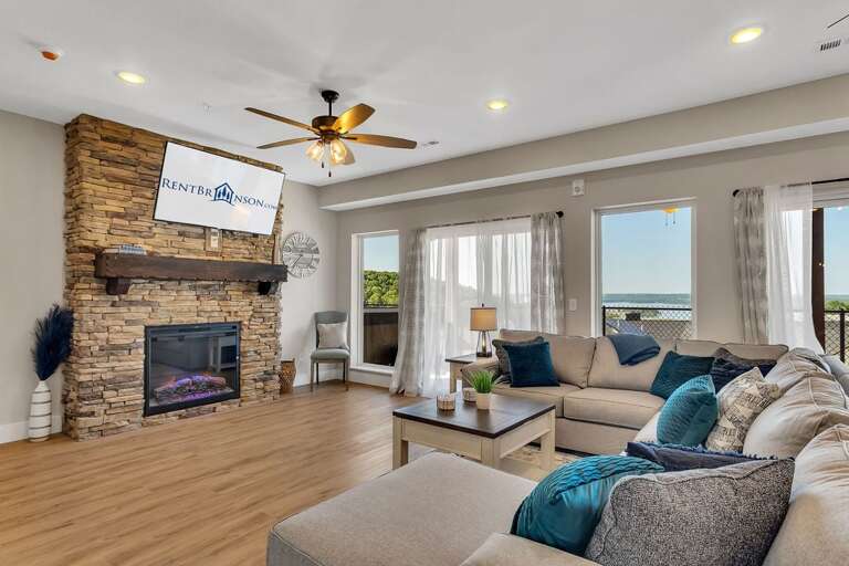 Curl up for movie night at Chalet 1896!