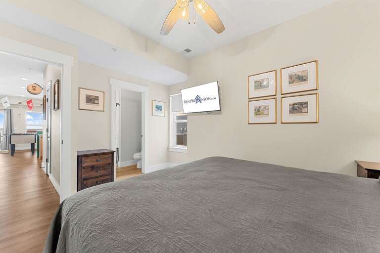 Find Rentals