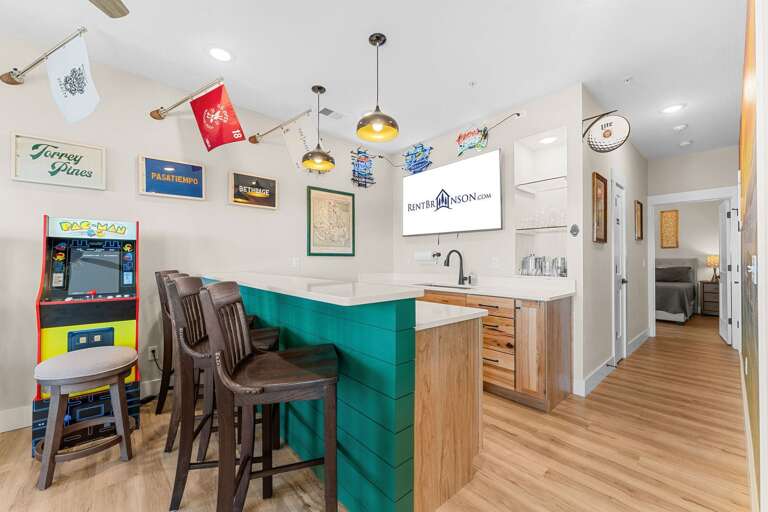 Find Rentals