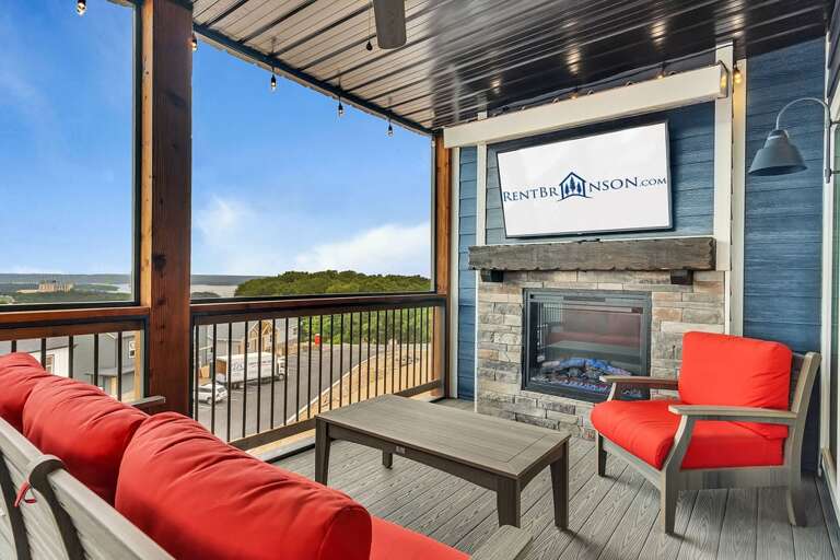 Branson Home Rental