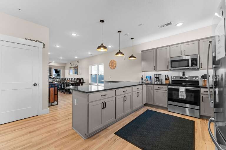Find Rentals