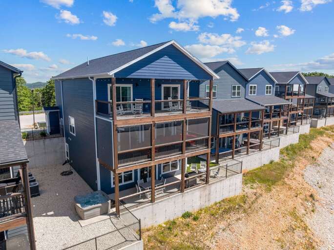 Find Rentals