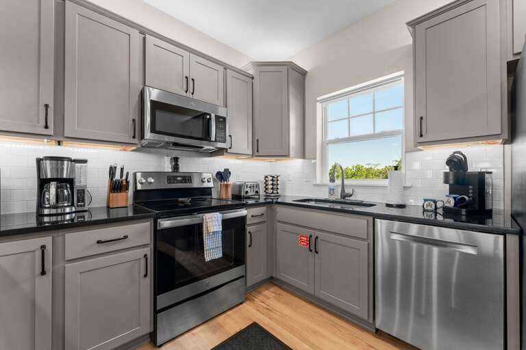 Find Rentals