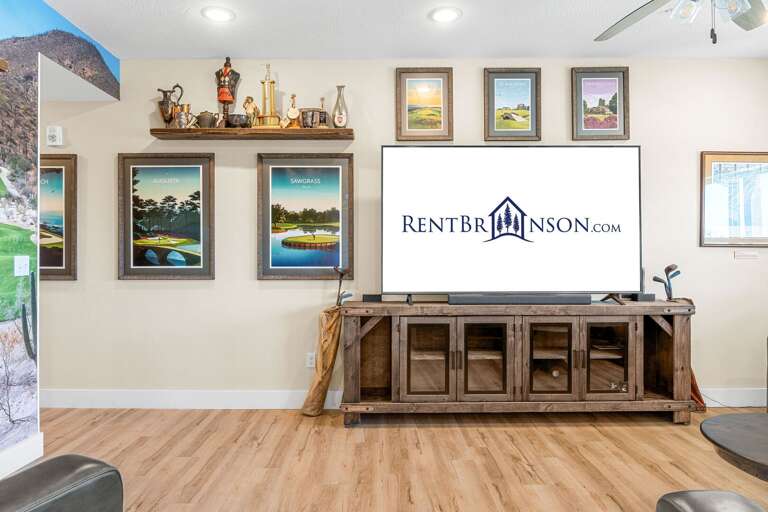 Find Rentals