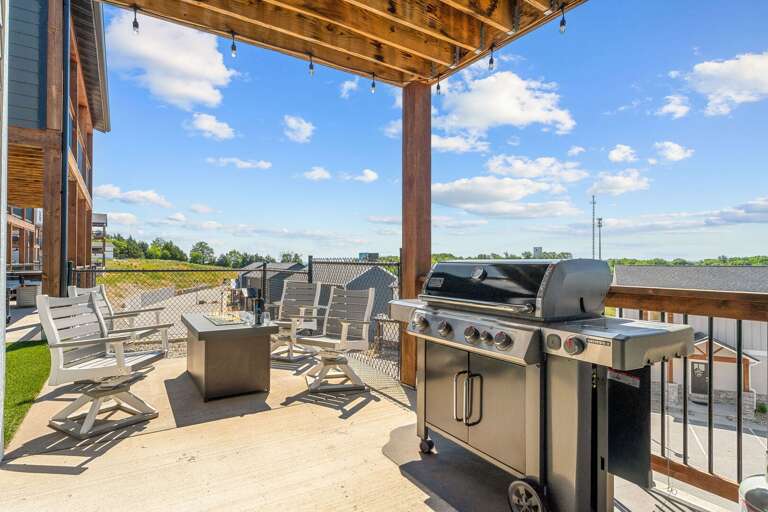 Find Rentals