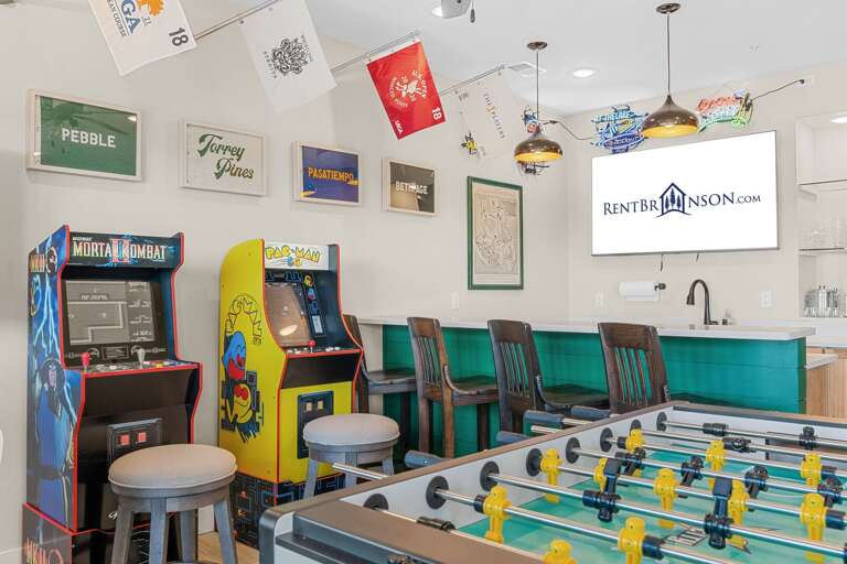Find Rentals