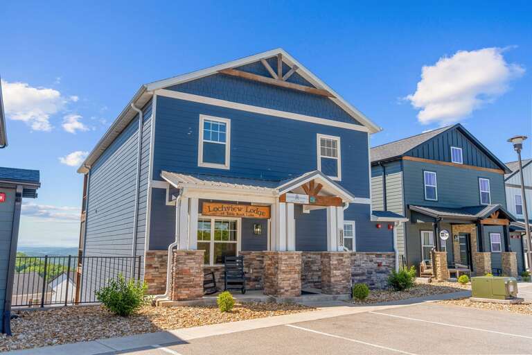 Find Rentals
