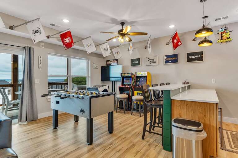 Find Rentals