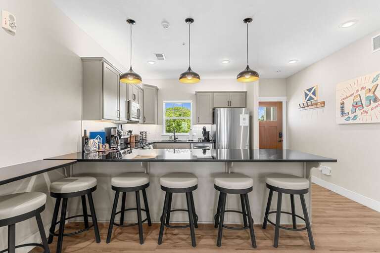 Find Rentals