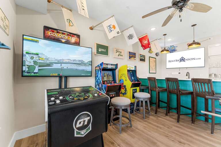 Find Rentals