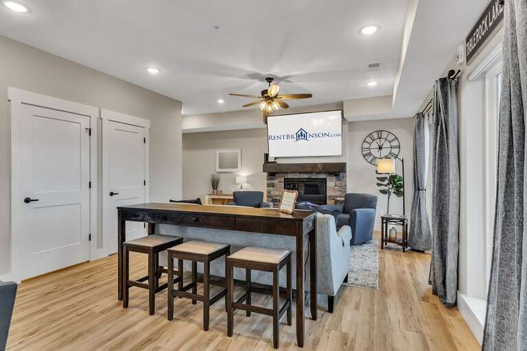 Find Rentals