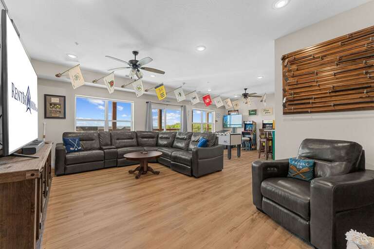 Find Rentals