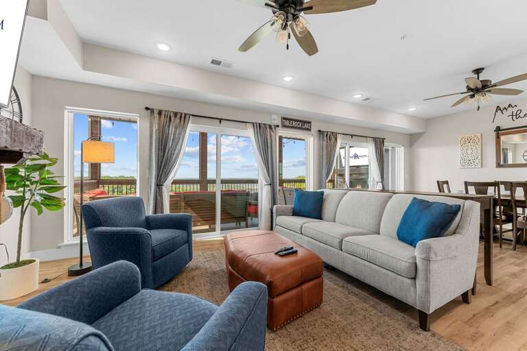 Find Rentals