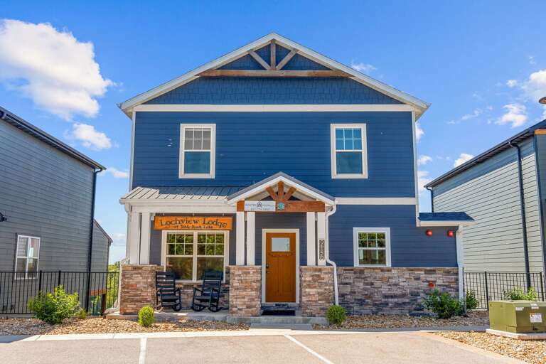 Find Rentals