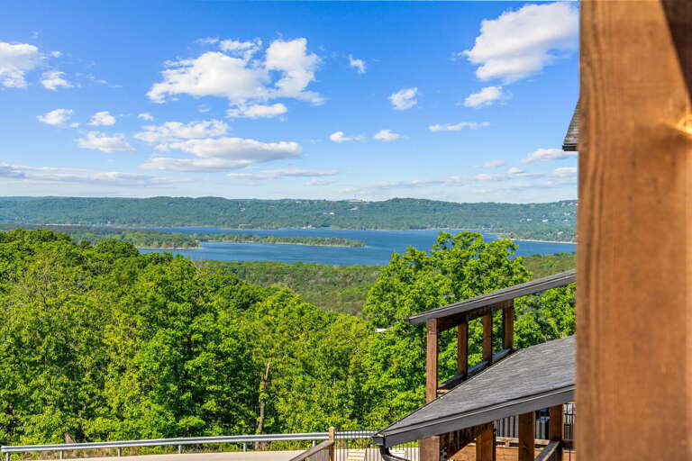 Branson Home Rental