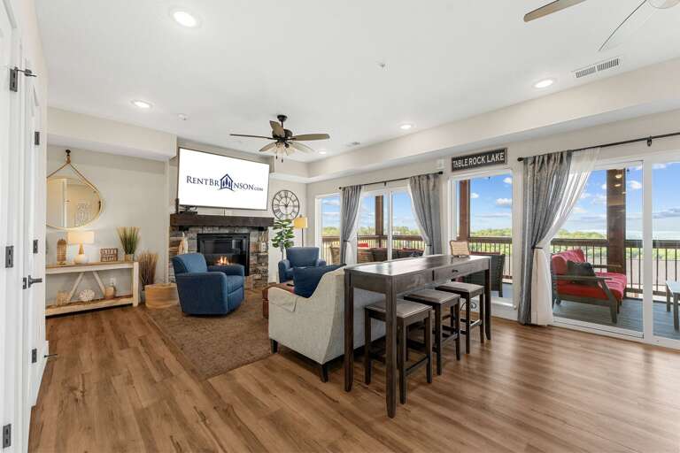 Find Rentals