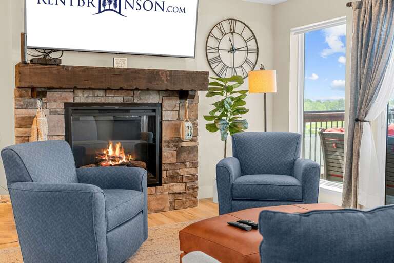 Find Rentals