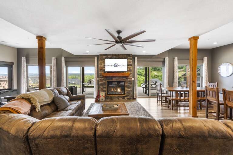 Find Rentals