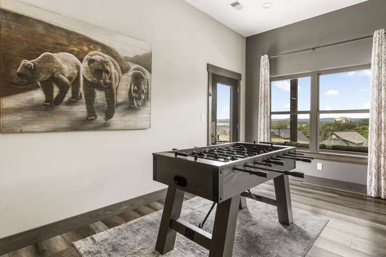 Find Rentals