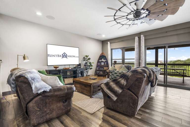Find Rentals