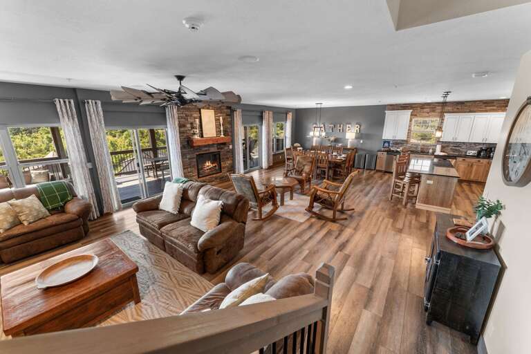 Find Rentals