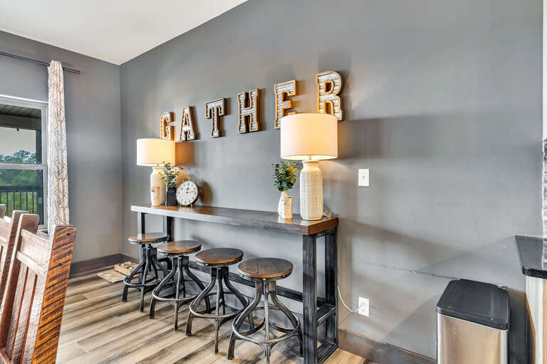 Find Rentals