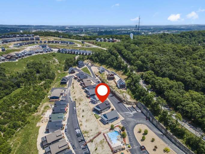 Find Rentals