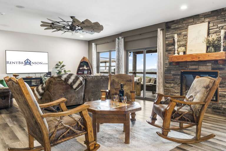 Find Rentals
