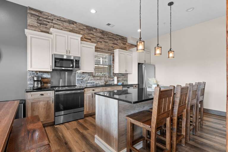 Find Rentals