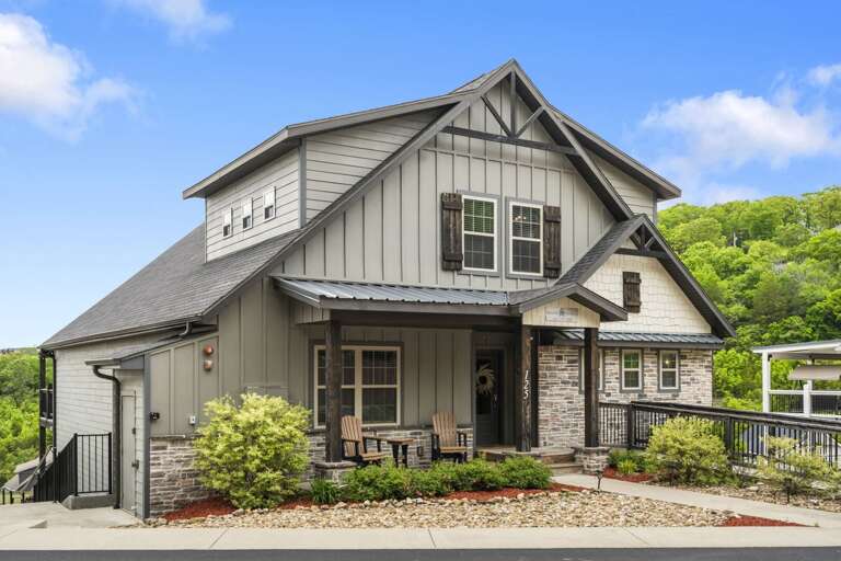 Find Rentals