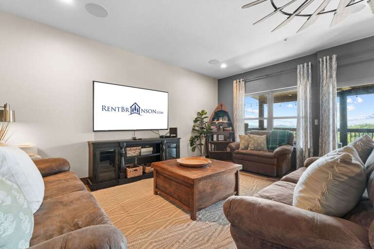 Find Rentals