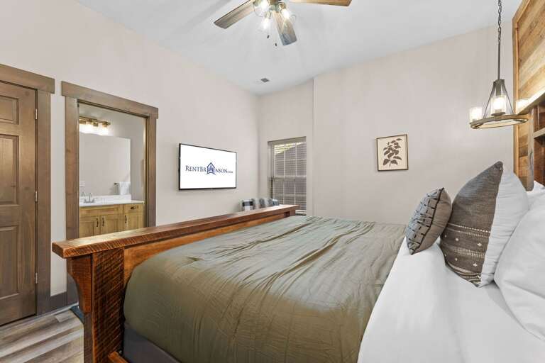 Find Rentals