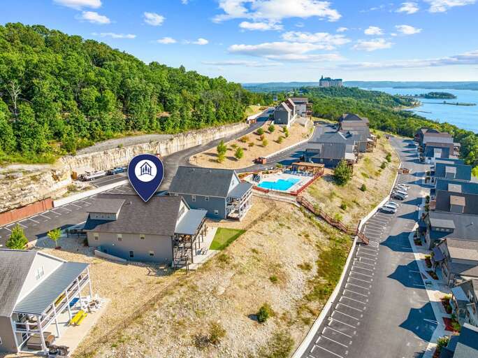 Find Rentals