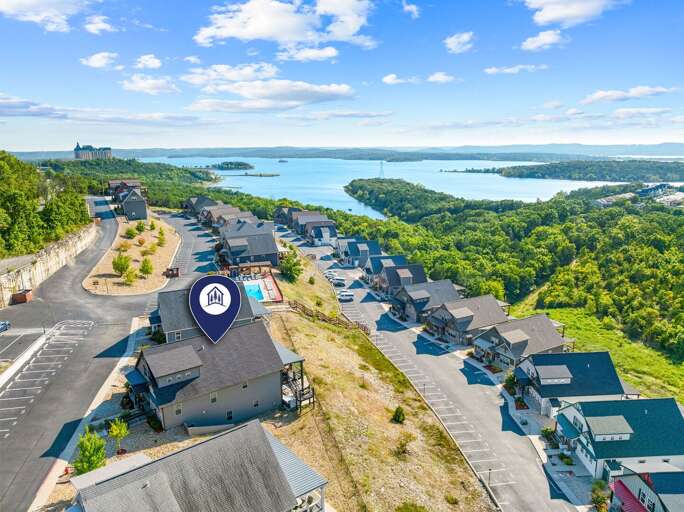 Find Rentals