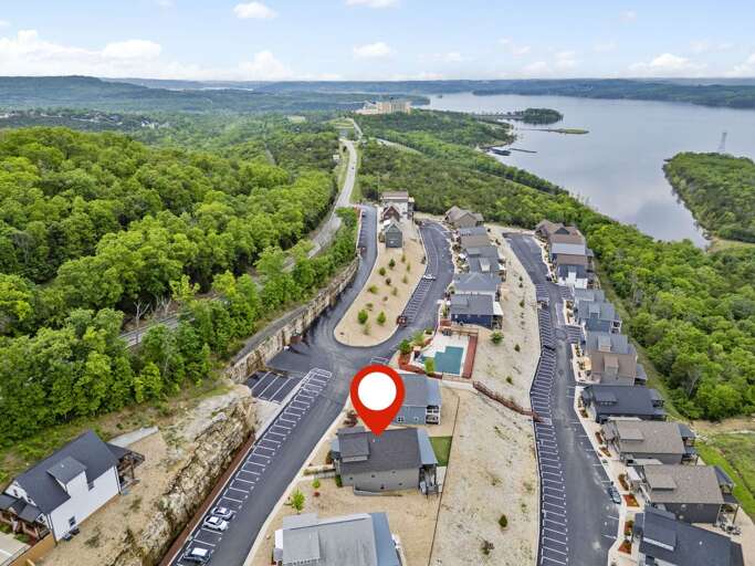 Find Rentals