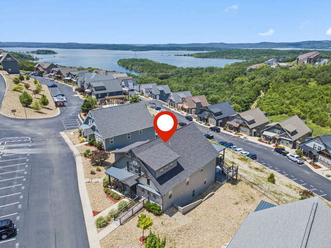 Find Rentals