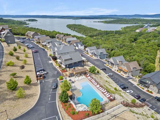 Find Rentals