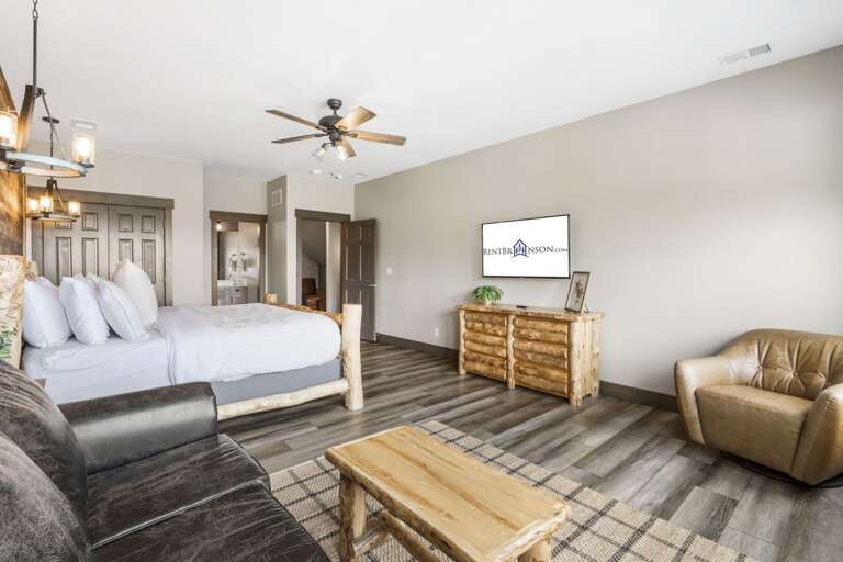 Find Rentals