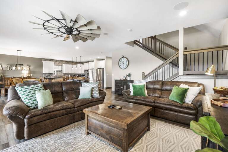Branson Home Rental