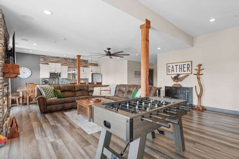 Find Rentals