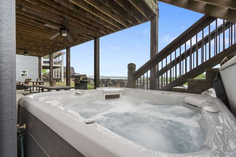 Branson Home Rental