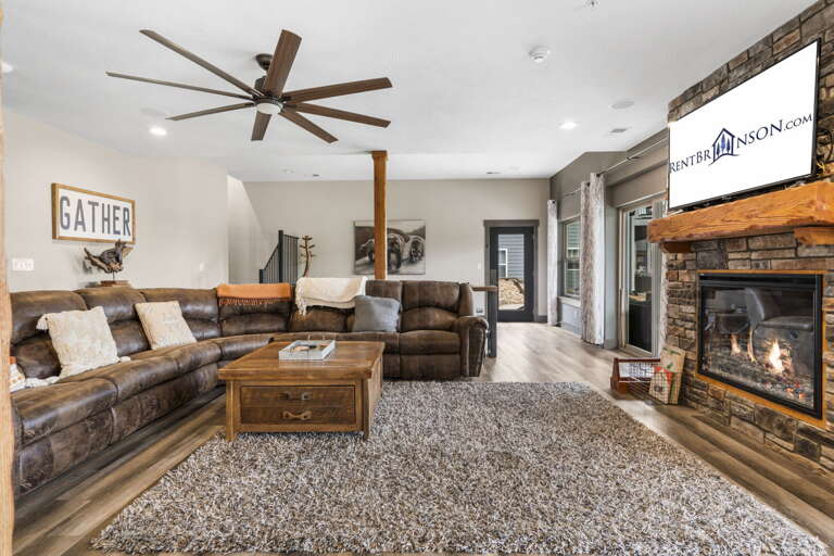 Find Rentals