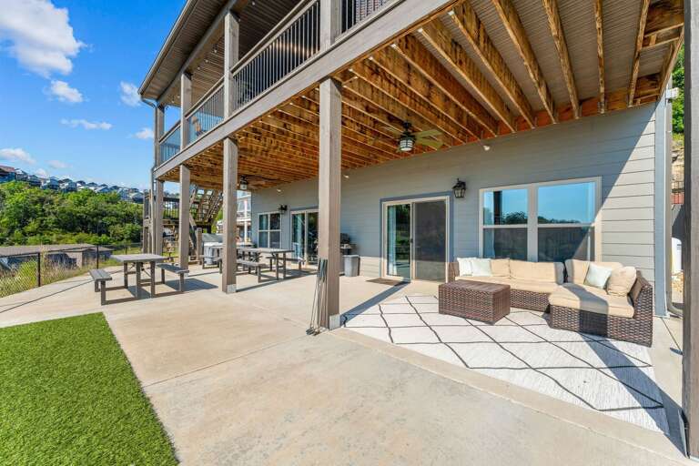Find Rentals