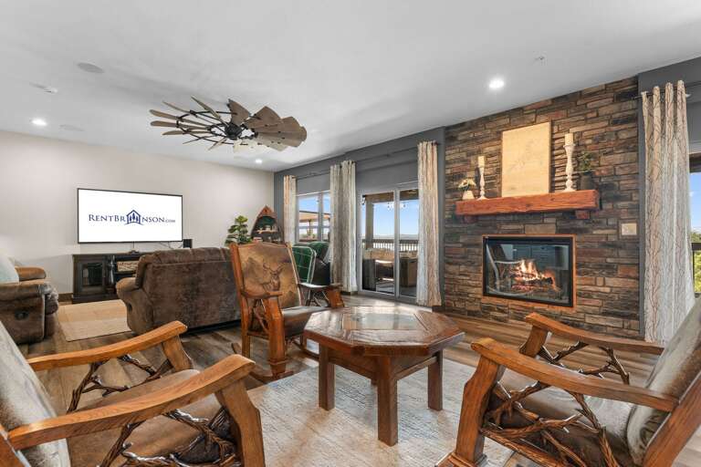 Find Rentals