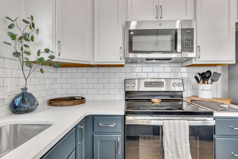 Find Rentals