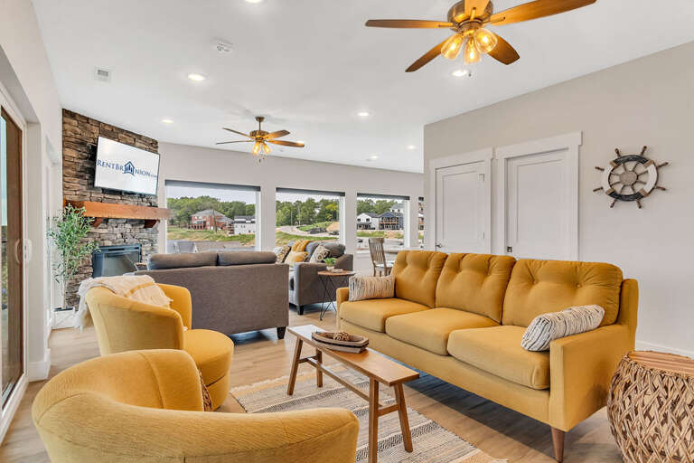 Find Rentals